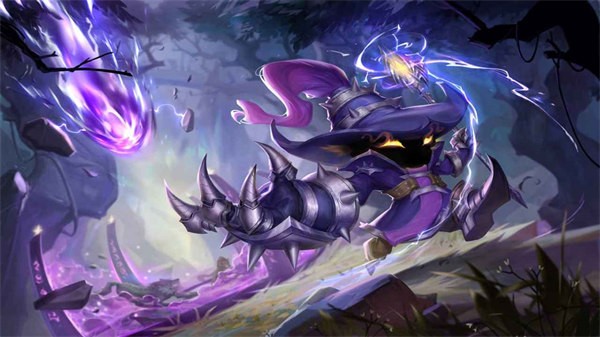 《英雄联盟手游》合并文件慢的原因和解决方案介绍