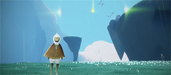 光遇10.22任务怎么做 10月22日先祖大蜡烛位置详解