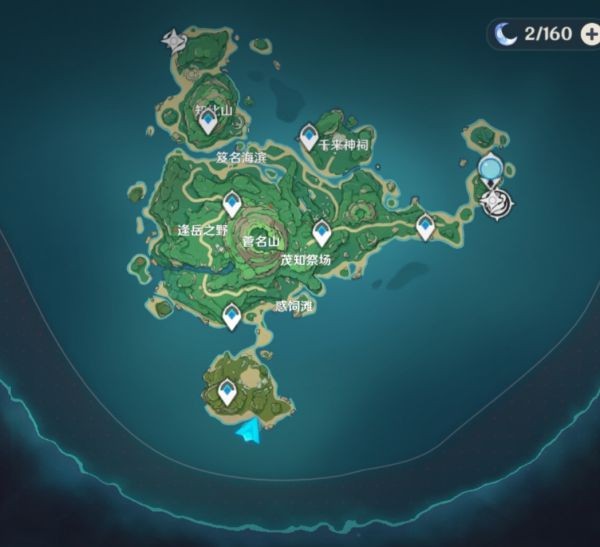 《原神》鹤观电气传导全部机关解谜攻略汇总分享