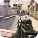 射击战争前线火力游戏