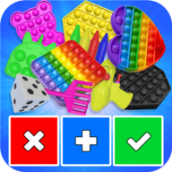 玩具买卖模拟器