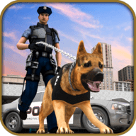 美国警犬模拟器apk