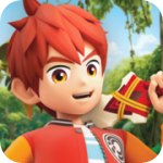 加勒比海大冒险