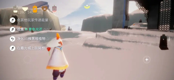 光遇10.27任务攻略 10.27任务完成方法