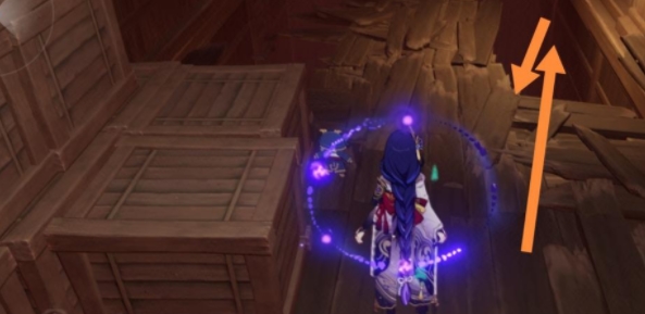 原神谜境悬兵符术大全 所有符术强度属性介绍