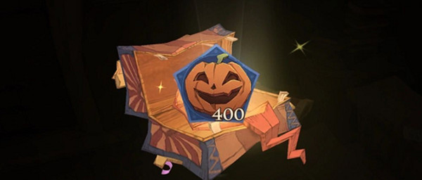 哈利波特魔法觉醒皮皮鬼的惊喜位置在哪 南瓜馅饼彩蛋位置大全