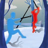 战斗火柴娃娃手游