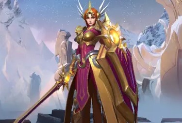 英雄联盟手游蕾欧娜连招是什么