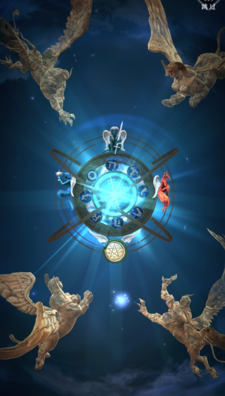 爆裂魔女手游评测：新式STG弹幕射击体验