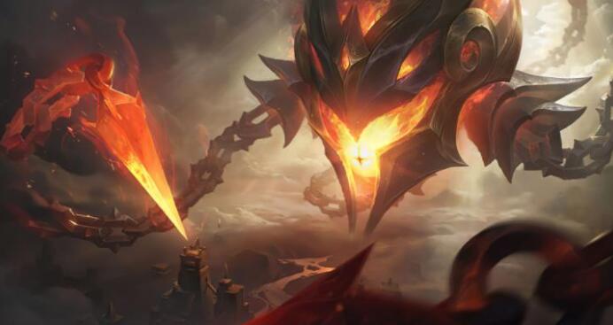 英雄联盟手游公会名字大全 好看霸气工会名字汇总