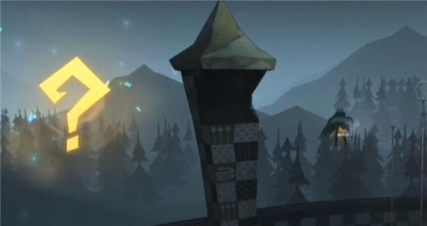 《哈利波特魔法觉醒》万圣节彩蛋10.31位置分享