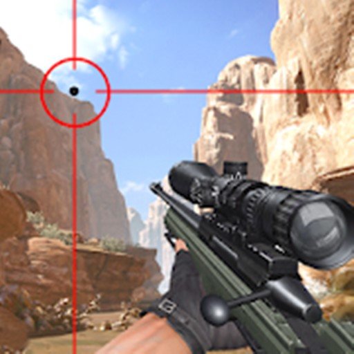模拟狙击下载