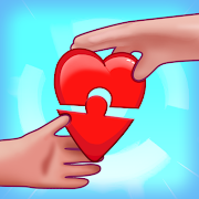 360度旋转三维立体拼图