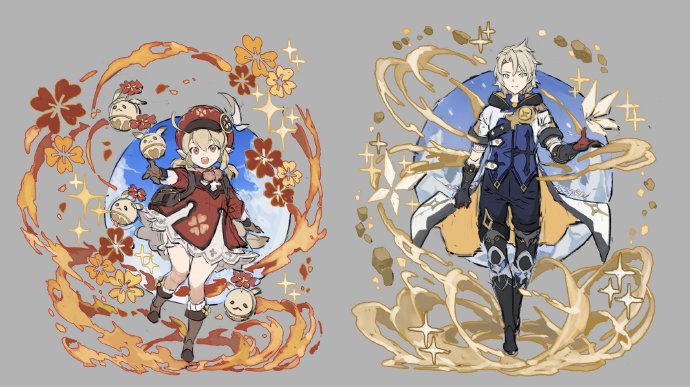 《原神》2.2深渊满星阵容汇总