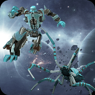 飞机变形机器人最新版