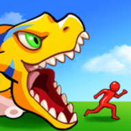 怪兽变异跑下载