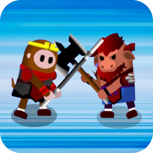 小小西游大乱斗安装