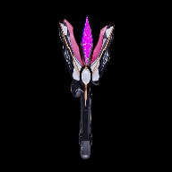 黑暗特利迦火花