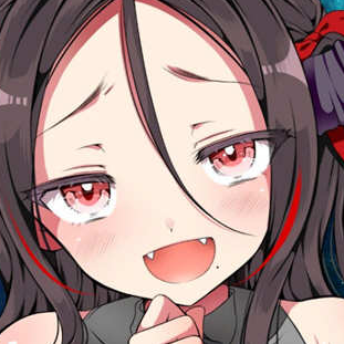 萝利吸血鬼与黑暗之森