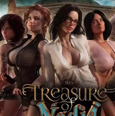 纳迪亚之宝V94091