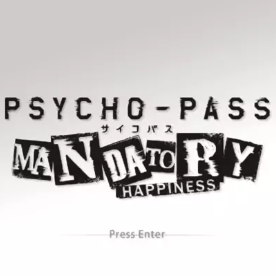 心理测量者没有选择的幸福