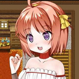 小小的店主和银兽的迷宫