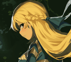 碧蓝之戒圣女和工具人的轮舞