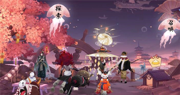 《阴阳师》万象猿屋超鬼王黑名单分享