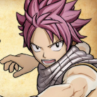 FAIRY TAIL妖精的尾巴