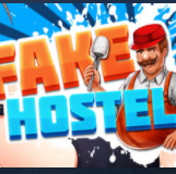 Fake Hostel假旅馆
