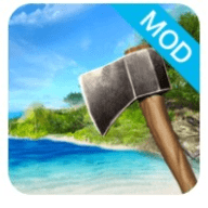 夫妻荒岛生存零壹