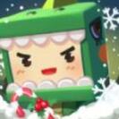 迷你世界瑶月仙子