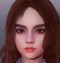 森之精灵