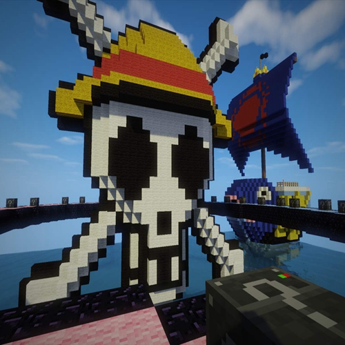 我的世界恶魔果实