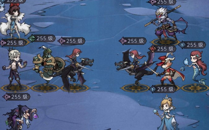 魔镜物语黑暗之风第四章通关攻略分享