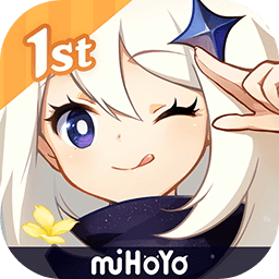 原神雷电将军版