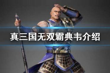 《真三国无双霸》典韦怎么样 典韦羁绊及技能介绍