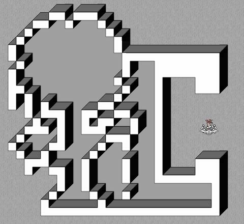 泰拉瑞亚Terraria世界底端地狱探索攻略