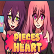 Pieces of my Heart
