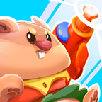 射击大师狩猎游戏