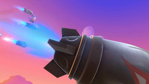 《金铲铲之战》小小英雄金克丝特效欣赏