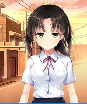 她与我的眼镜事件