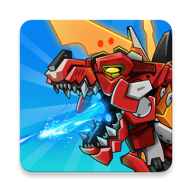 机甲斗兽全机甲