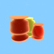 陶艺制作模拟器