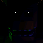 玩具熊的五夜后宫2MC版