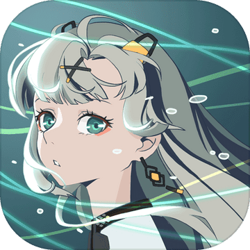 映月城与电子姬重叠幻象版