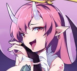 努力工作吧梦魔酱