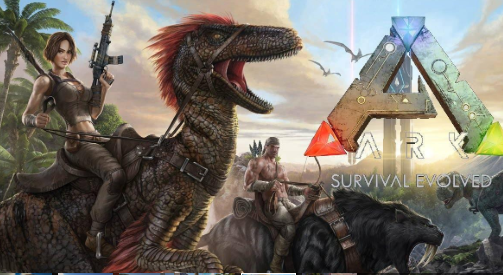 方舟生存进化手机版