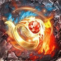 仿盛大英雄心法传奇