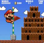 马里奥的世界大冒险